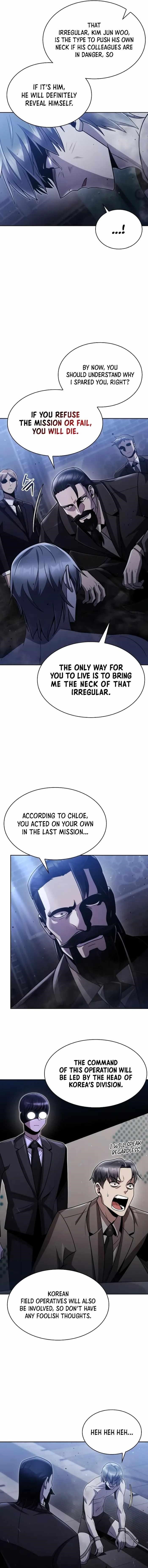Clever Cleaning Life Of The Returned Genius Hunter Chapter 78 - Page 14 in English