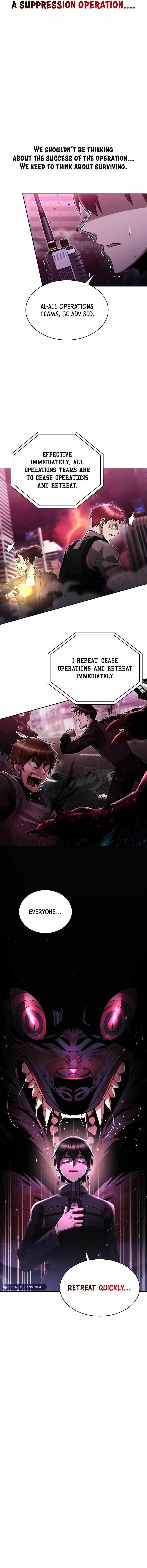 Clever Cleaning Life Of The Returned Genius Hunter Chapter 79 - Page 7 in English