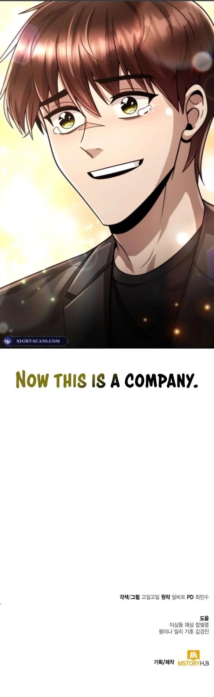 Clever Cleaning Life Of The Returned Genius Hunter Chapter 86 - Page 23 in English