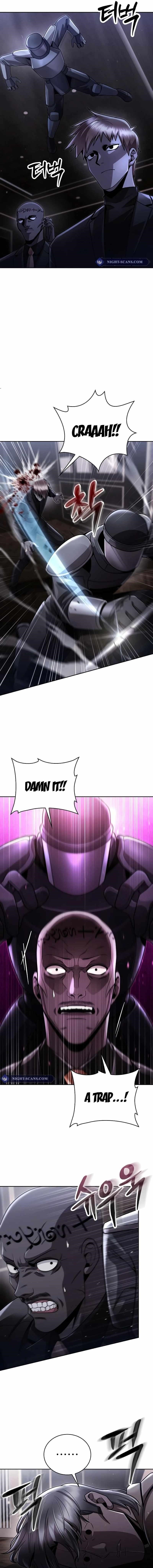 Clever Cleaning Life Of The Returned Genius Hunter Chapter 93 - Page 10 in English