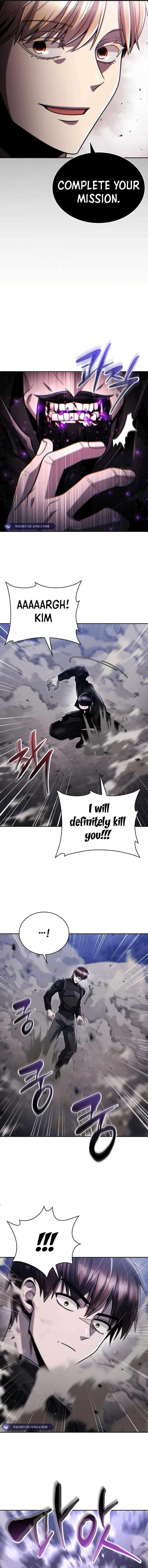 Clever Cleaning Life Of The Returned Genius Hunter Chapter 94 - Page 20 in English