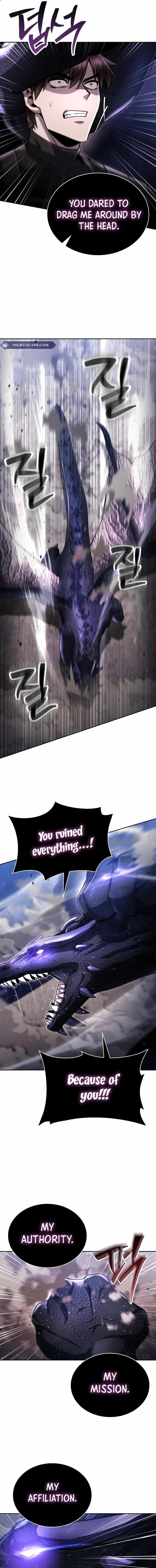 Clever Cleaning Life Of The Returned Genius Hunter Chapter 95 - Page 14 in English