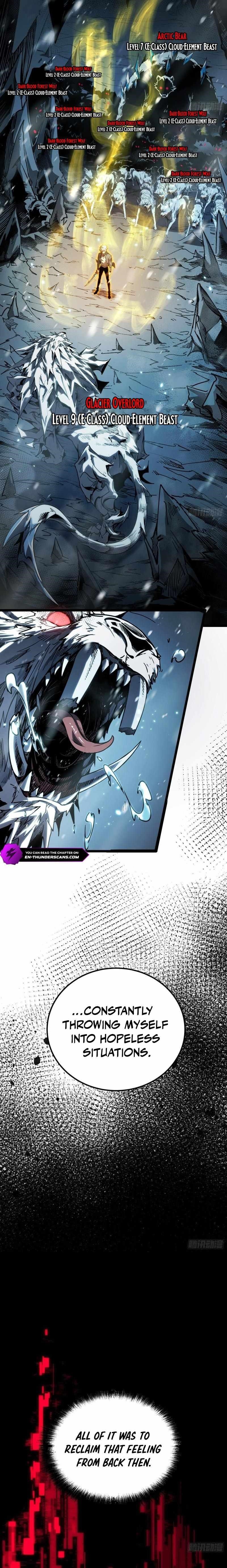 Full-Time Awakening Chapter 10 - Page 7 in English