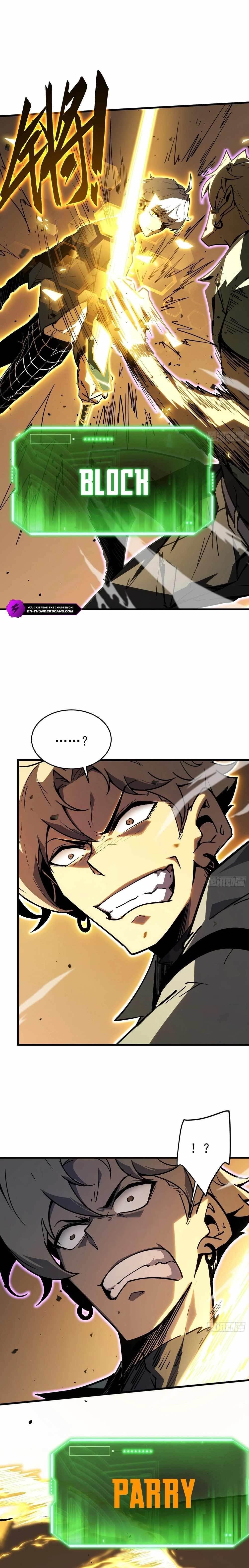 Full-Time Awakening Chapter 3 - Page 14 in English