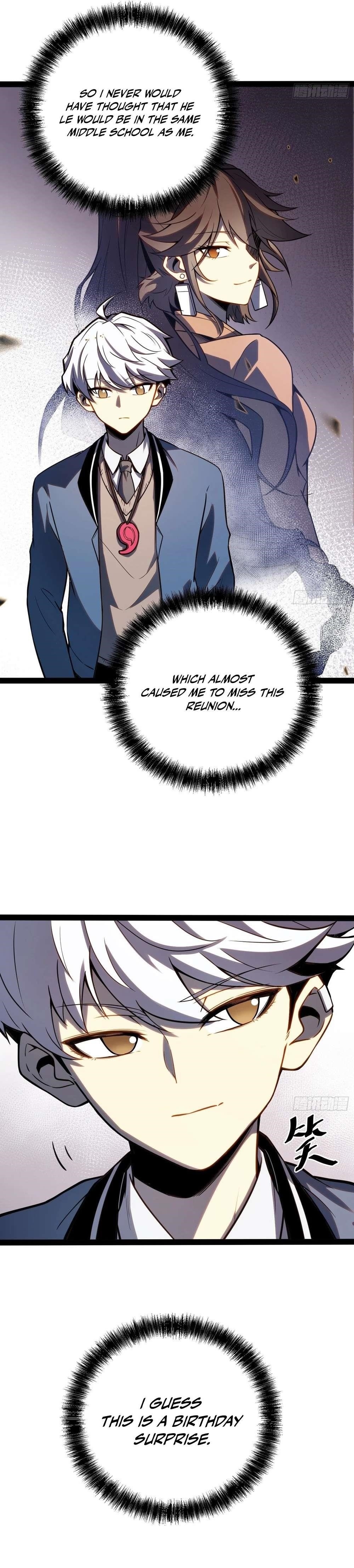 Full-Time Awakening Chapter 37 - Page 9 in English