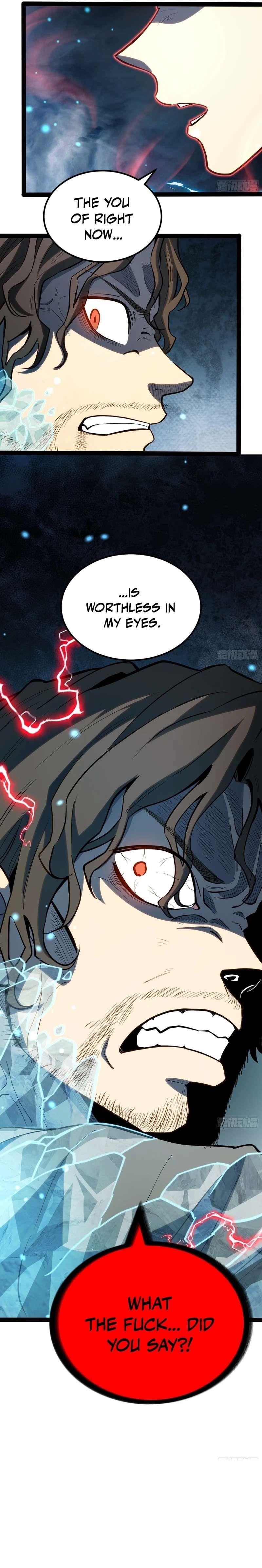Full-Time Awakening Chapter 43 - Page 6 in English