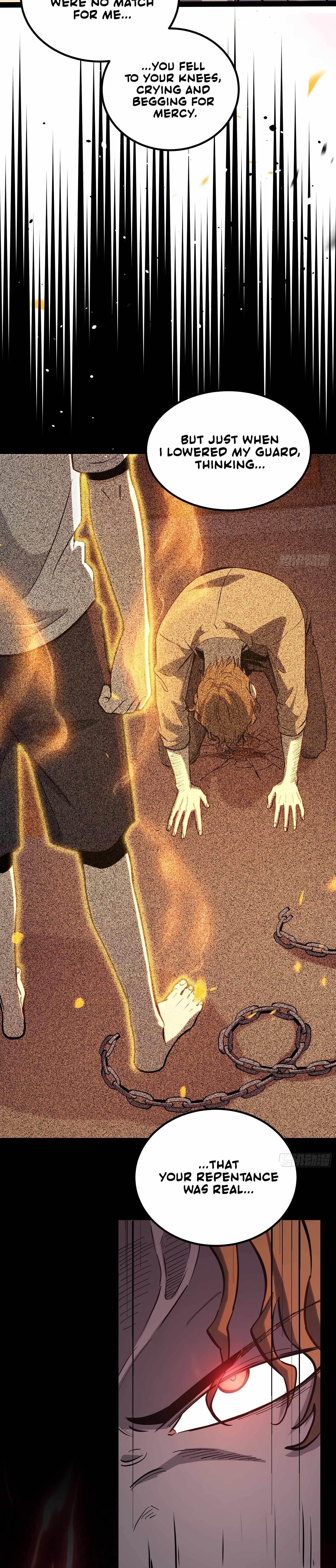 Full-Time Awakening Chapter 45 - Page 16 in English