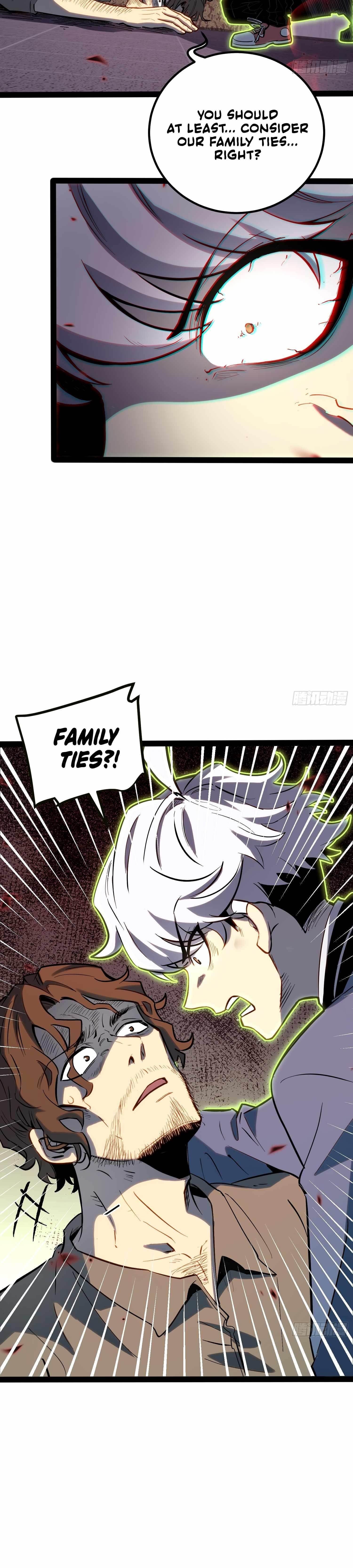 Full-Time Awakening Chapter 45 - Page 7 in English