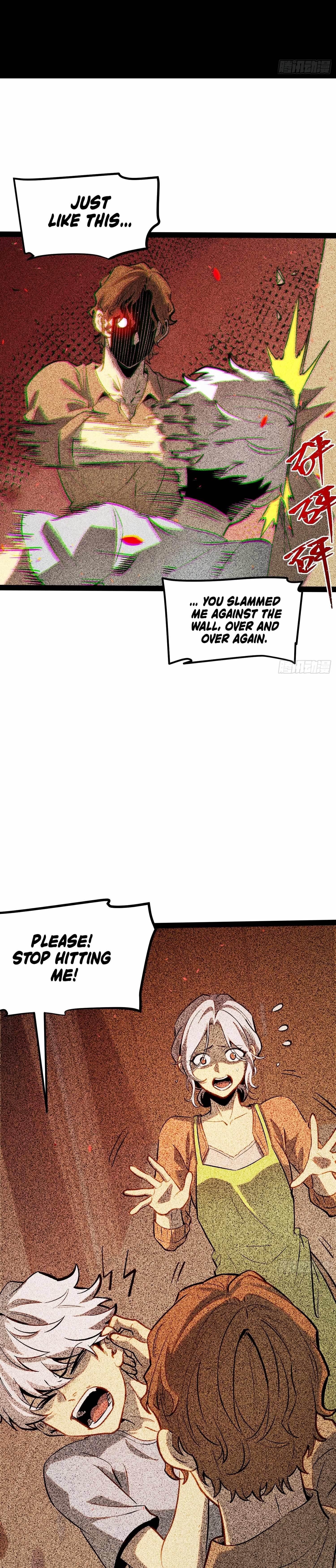 Full-Time Awakening Chapter 45 - Page 9 in English