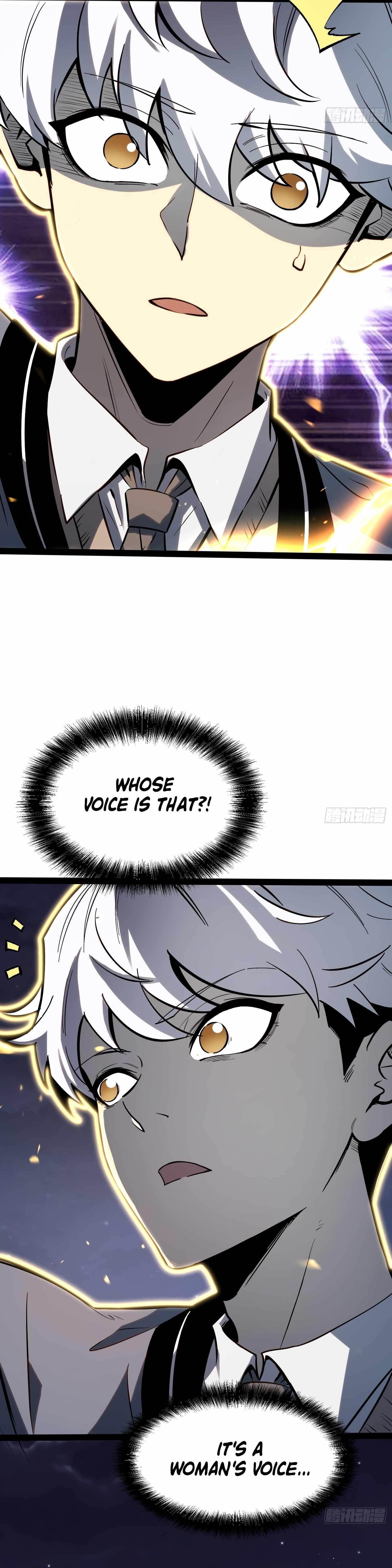 Full-Time Awakening Chapter 46 - Page 10 in English
