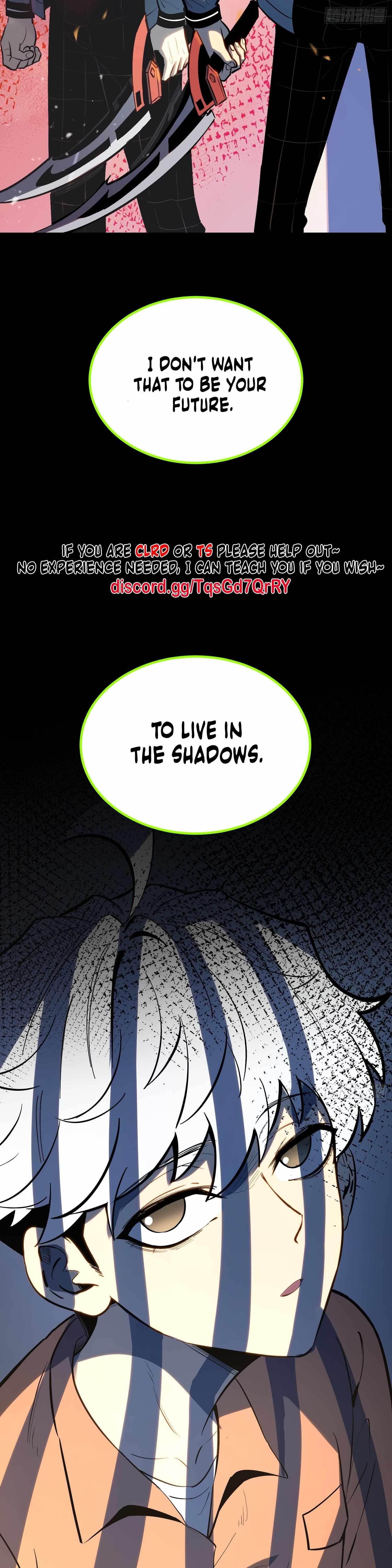 Full-Time Awakening Chapter 46 - Page 15 in English