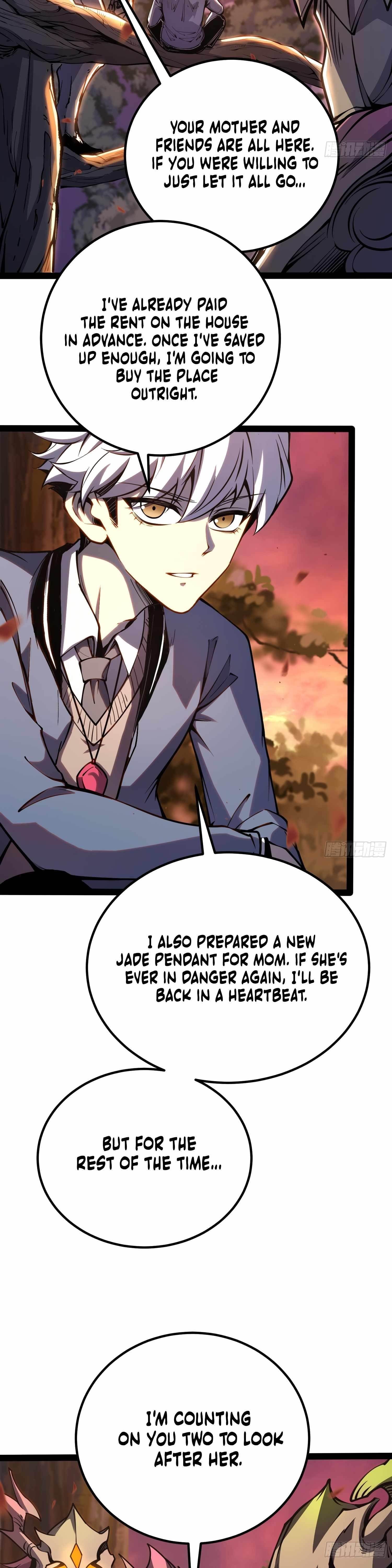 Full-Time Awakening Chapter 47 - Page 9 in English