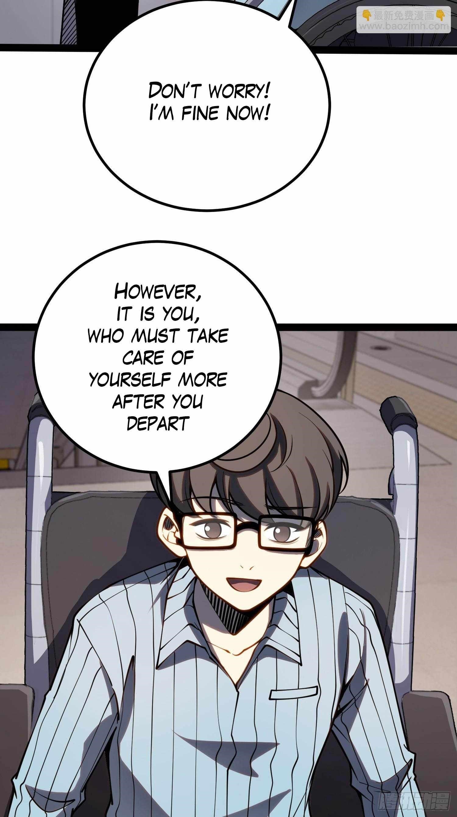 Full-Time Awakening Chapter 49 - Page 24 in English