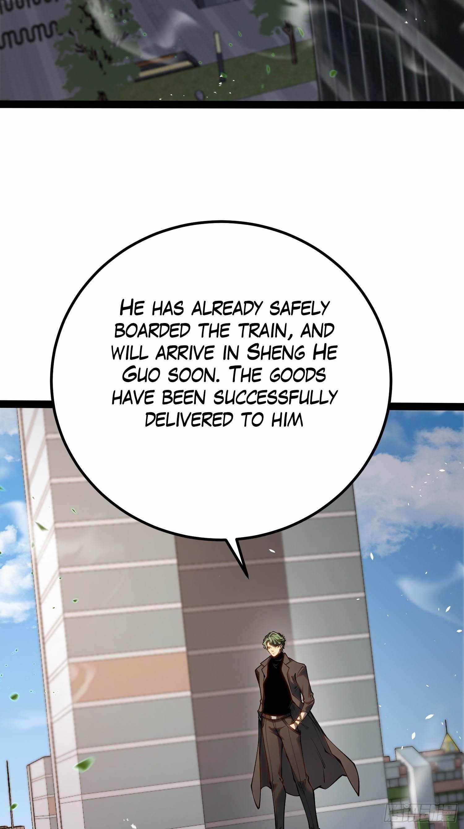 Full-Time Awakening Chapter 49 - Page 42 in English