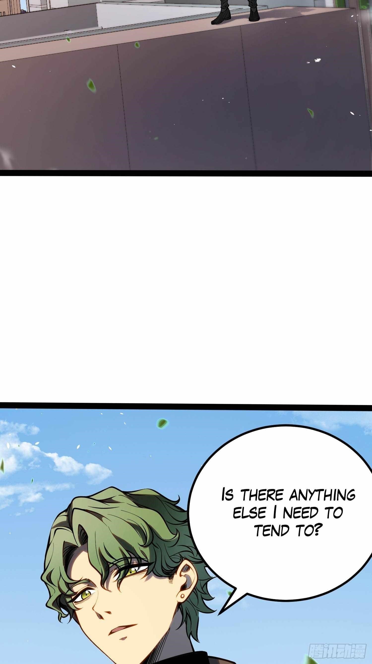 Full-Time Awakening Chapter 49 - Page 43 in English