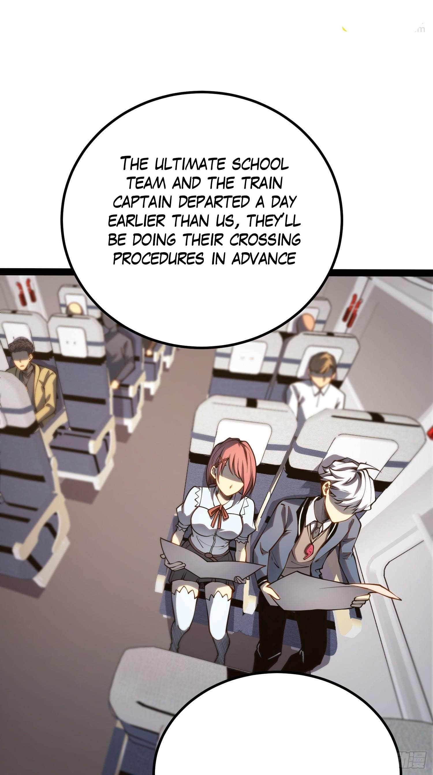 Full-Time Awakening Chapter 49 - Page 46 in English
