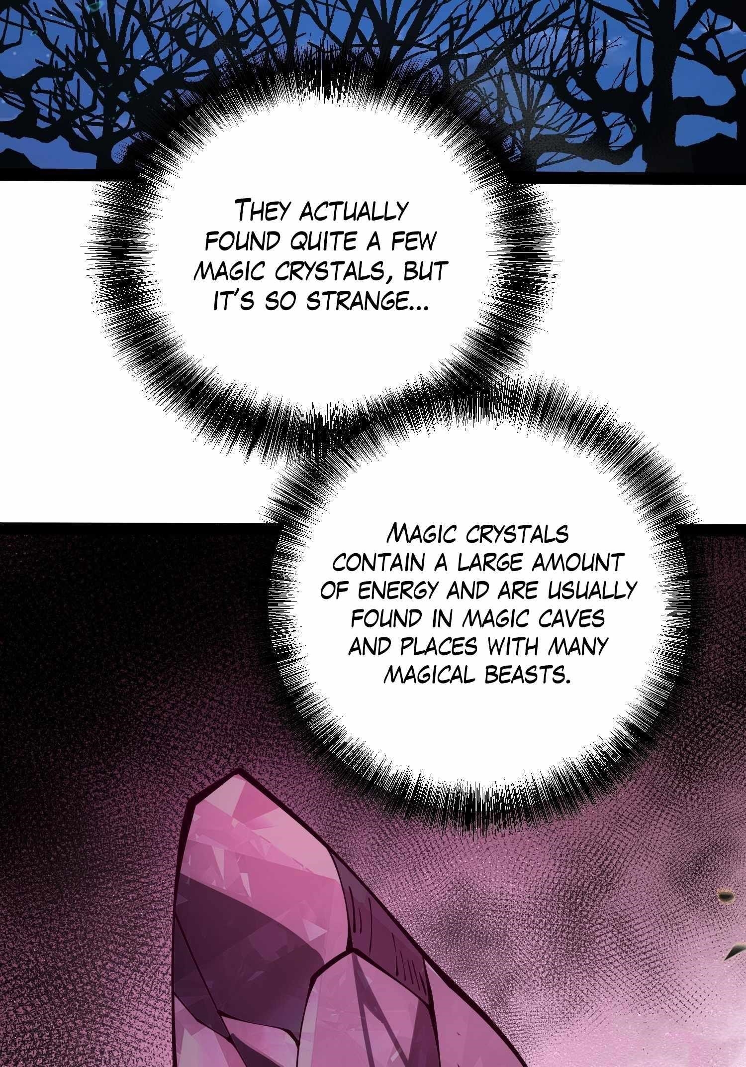 Full-Time Awakening Chapter 51 - Page 10 in English