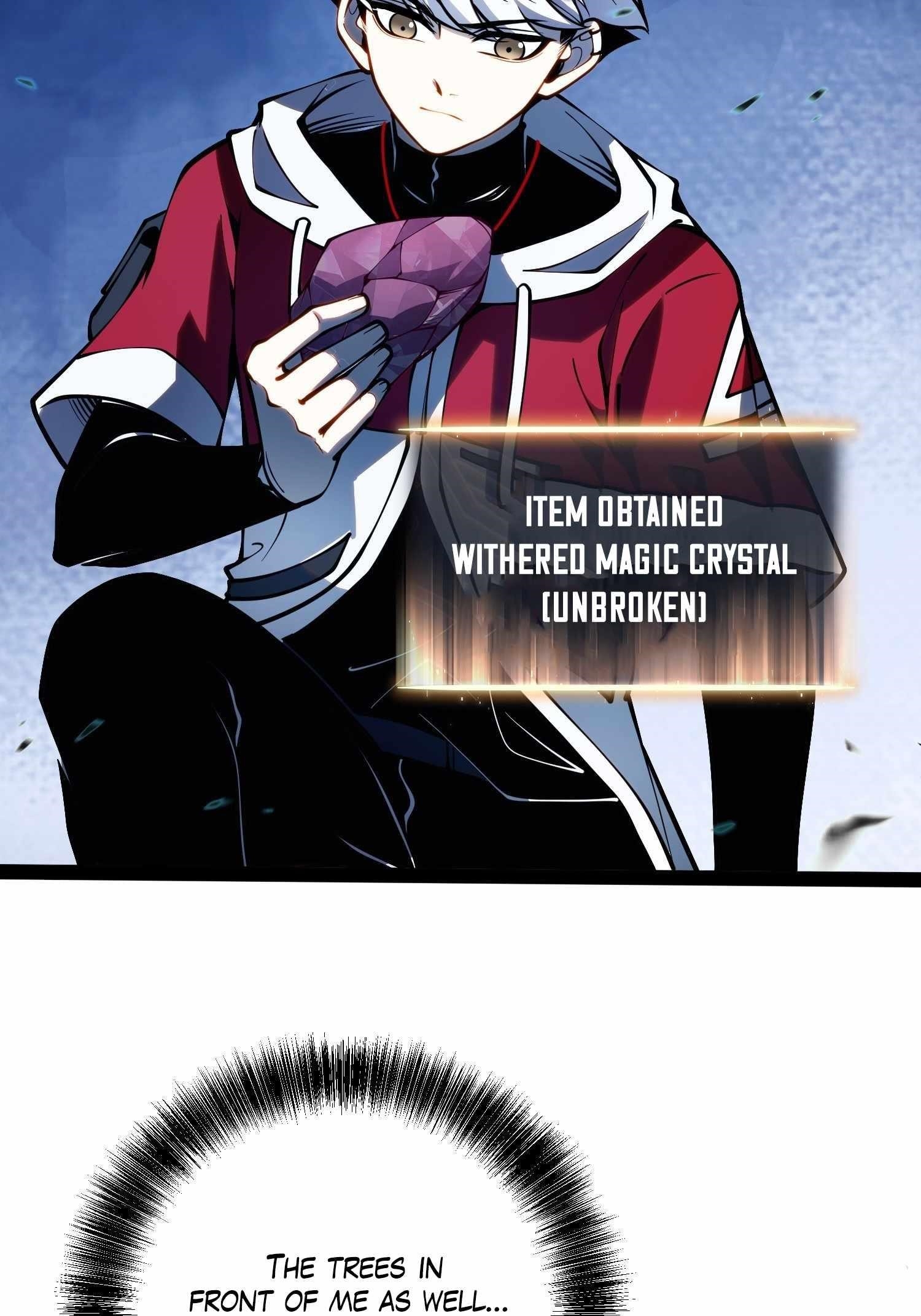 Full-Time Awakening Chapter 51 - Page 12 in English