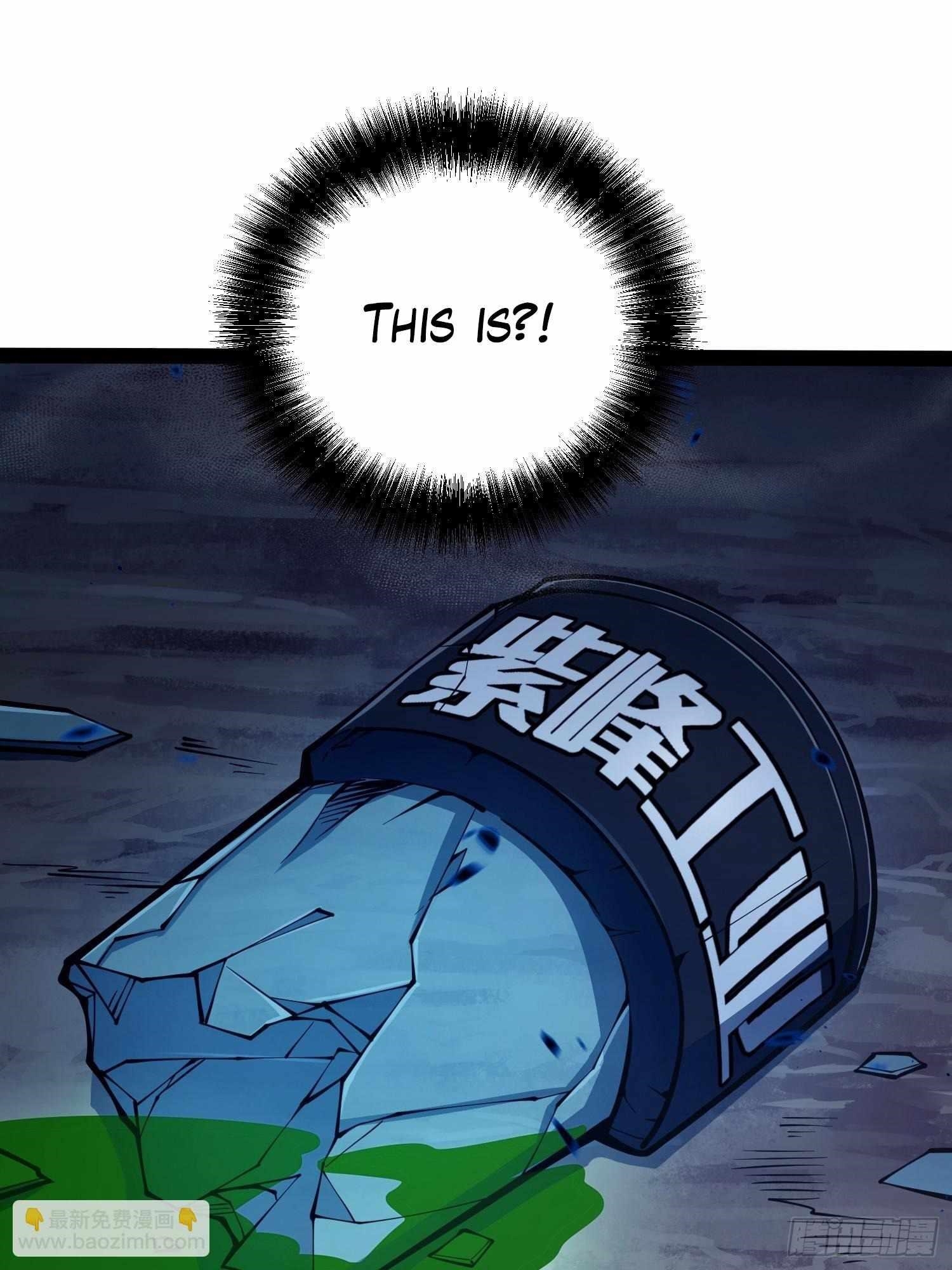 Full-Time Awakening Chapter 51 - Page 21 in English