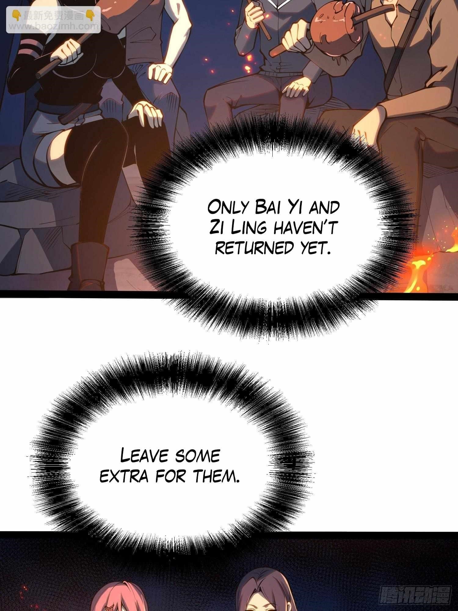 Full-Time Awakening Chapter 51 - Page 29 in English