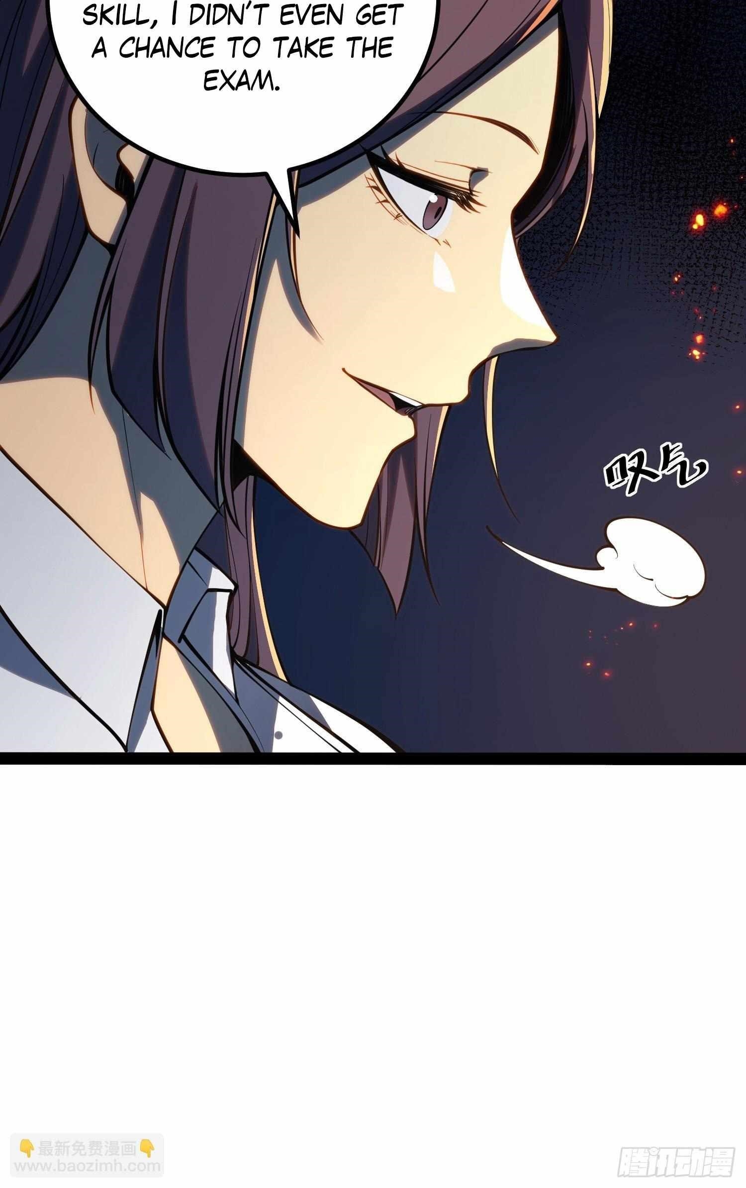 Full-Time Awakening Chapter 51 - Page 33 in English