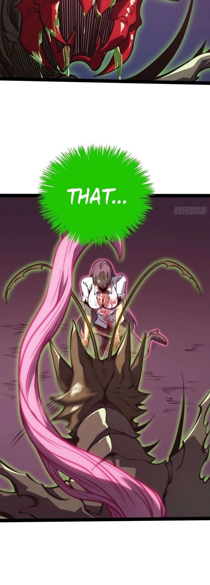 Full-Time Awakening Chapter 52 - Page 23 in English