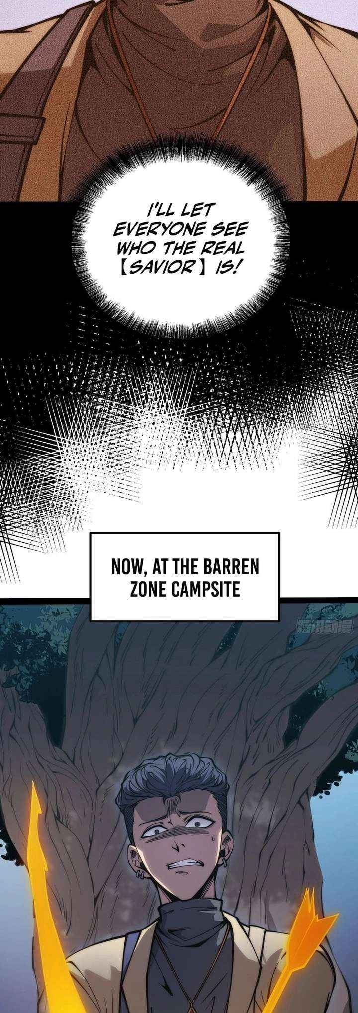 Full-Time Awakening Chapter 52 - Page 6 in English