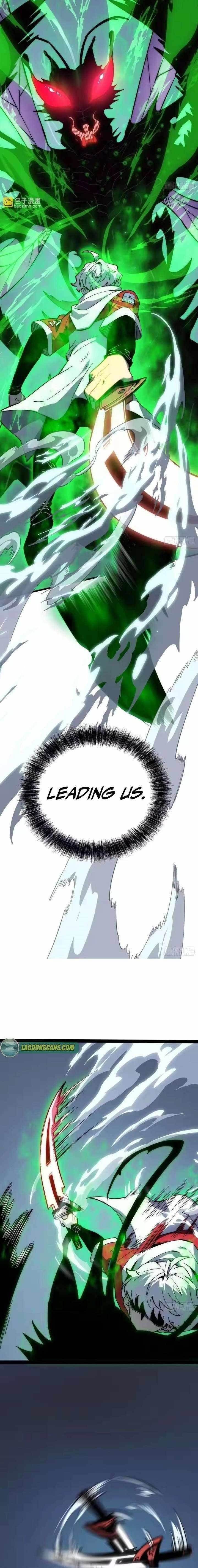 Full-Time Awakening Chapter 59 - Page 4 in English