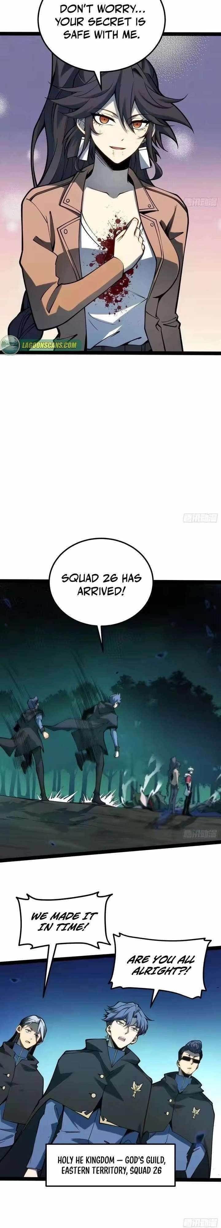 Full-Time Awakening Chapter 60 - Page 8 in English