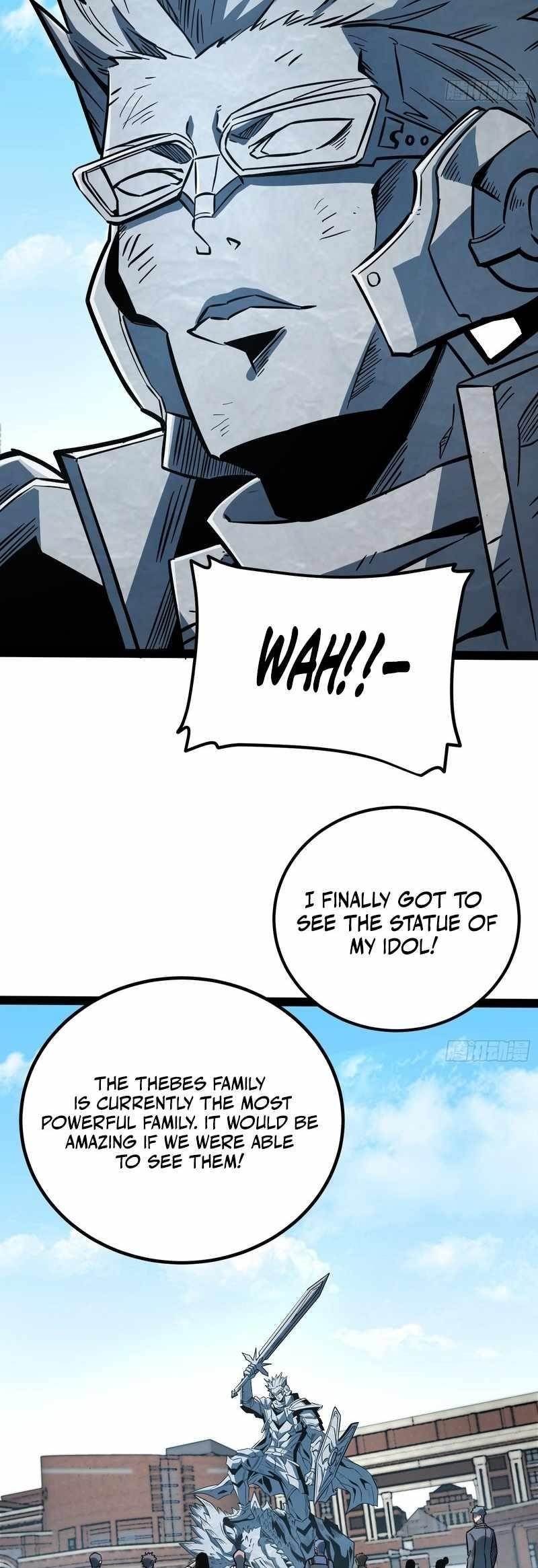Full-Time Awakening Chapter 62 - Page 15 in English