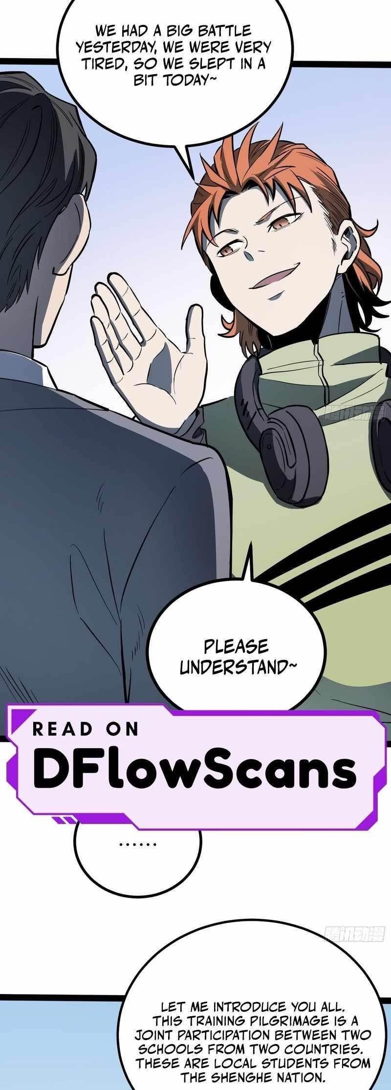 Full-Time Awakening Chapter 63 - Page 14 in English