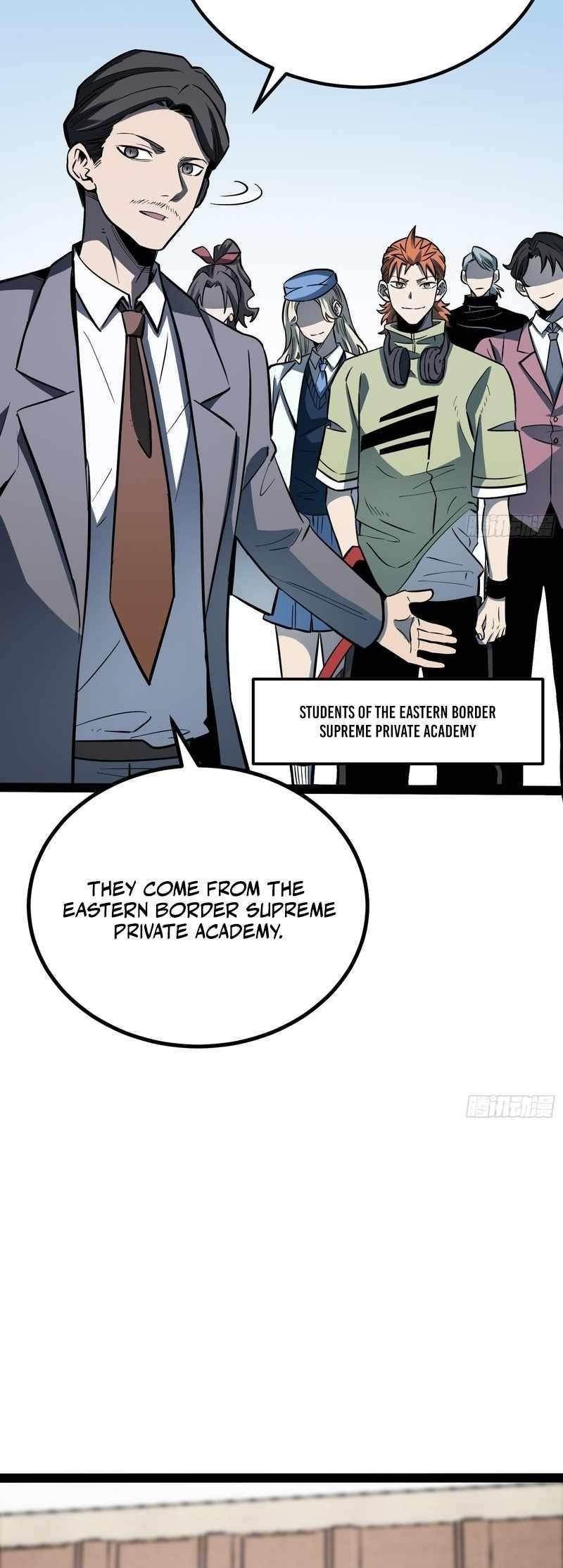 Full-Time Awakening Chapter 63 - Page 15 in English