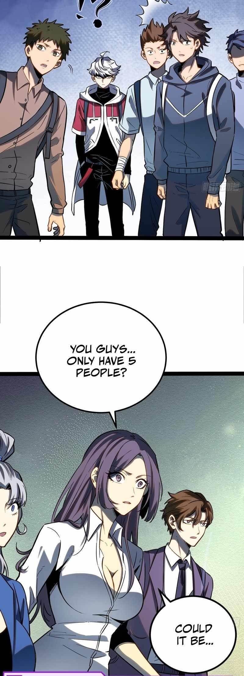 Full-Time Awakening Chapter 63 - Page 18 in English