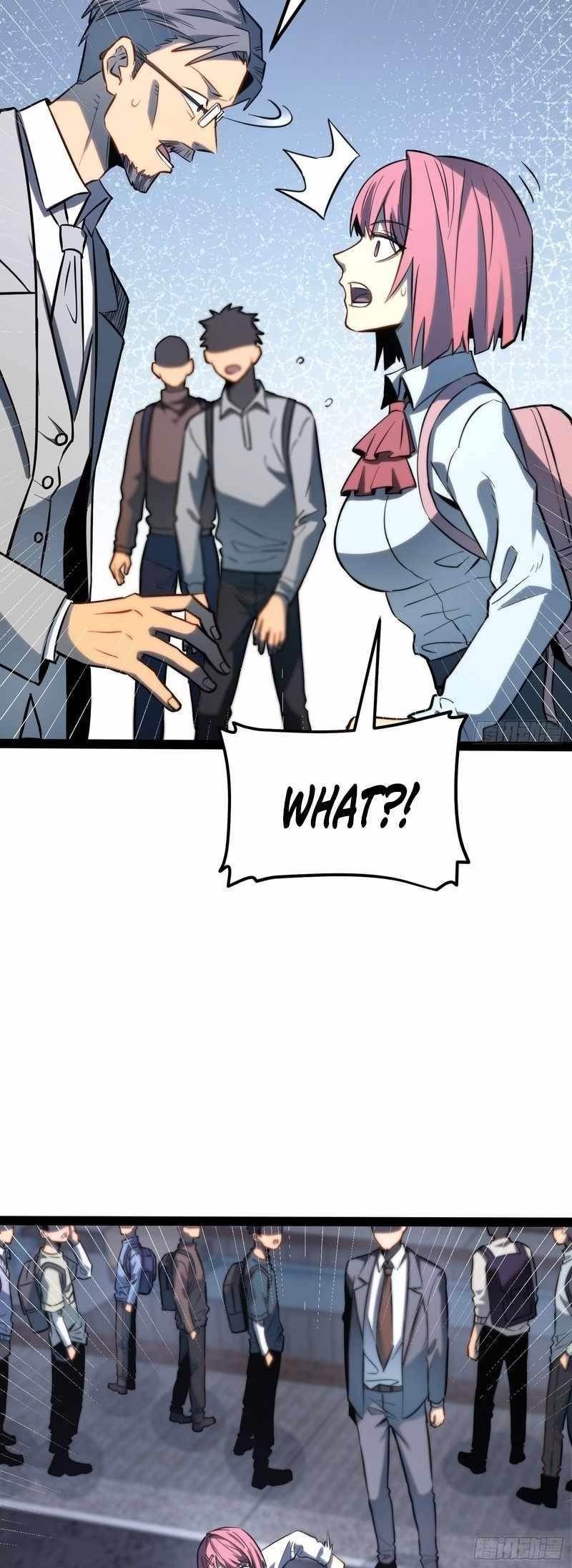 Full-Time Awakening Chapter 63 - Page 6 in English