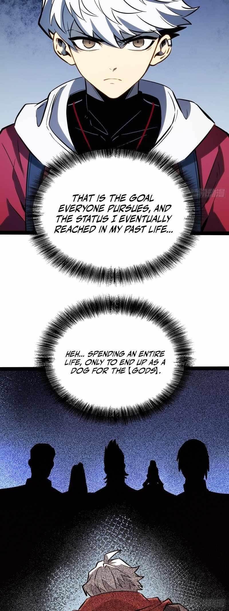 Full-Time Awakening Chapter 64 - Page 11 in English