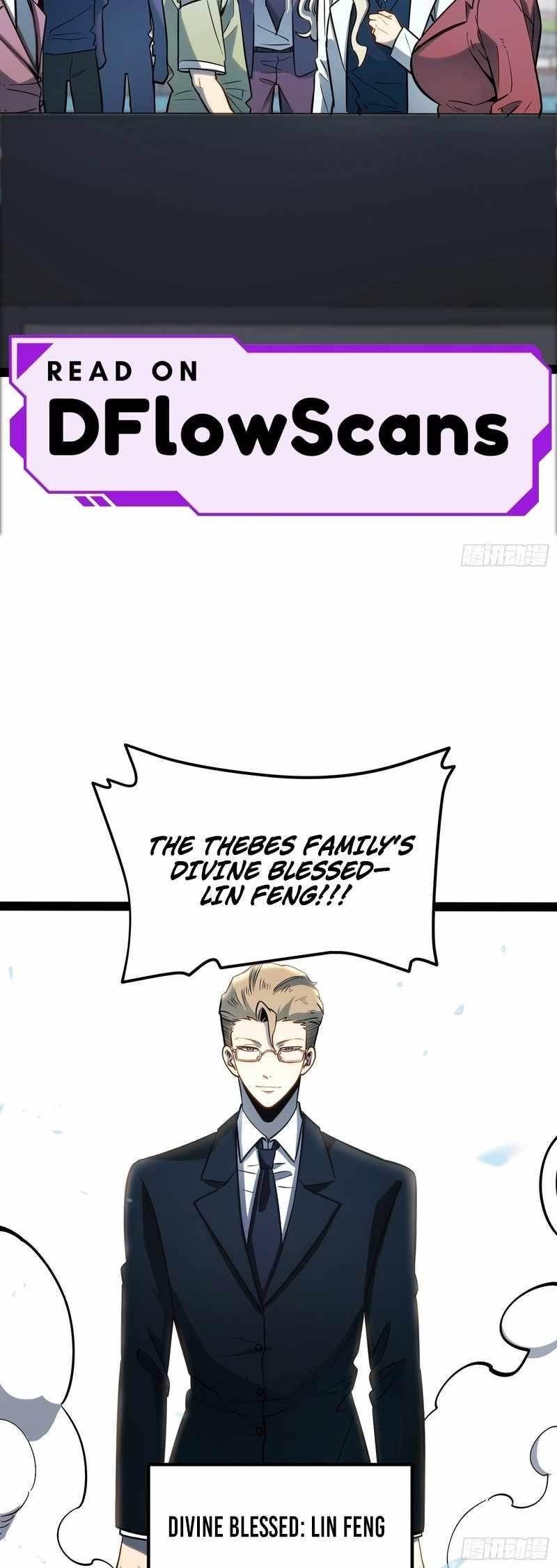 Full-Time Awakening Chapter 64 - Page 16 in English