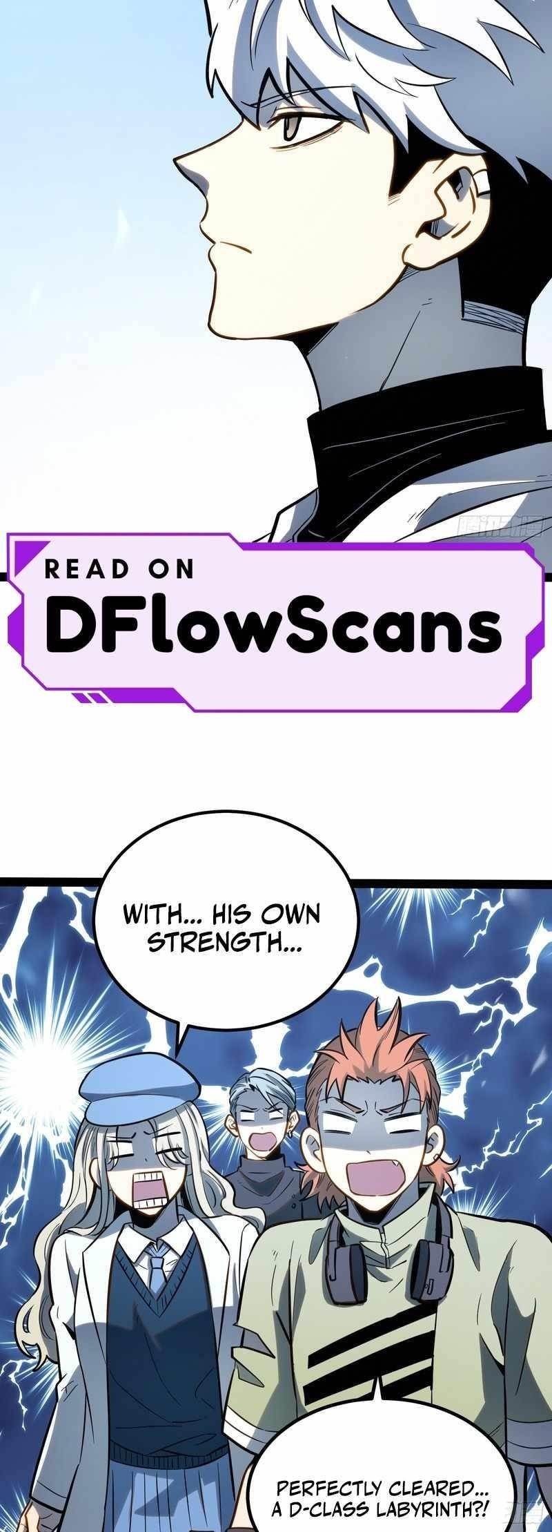 Full-Time Awakening Chapter 64 - Page 21 in English