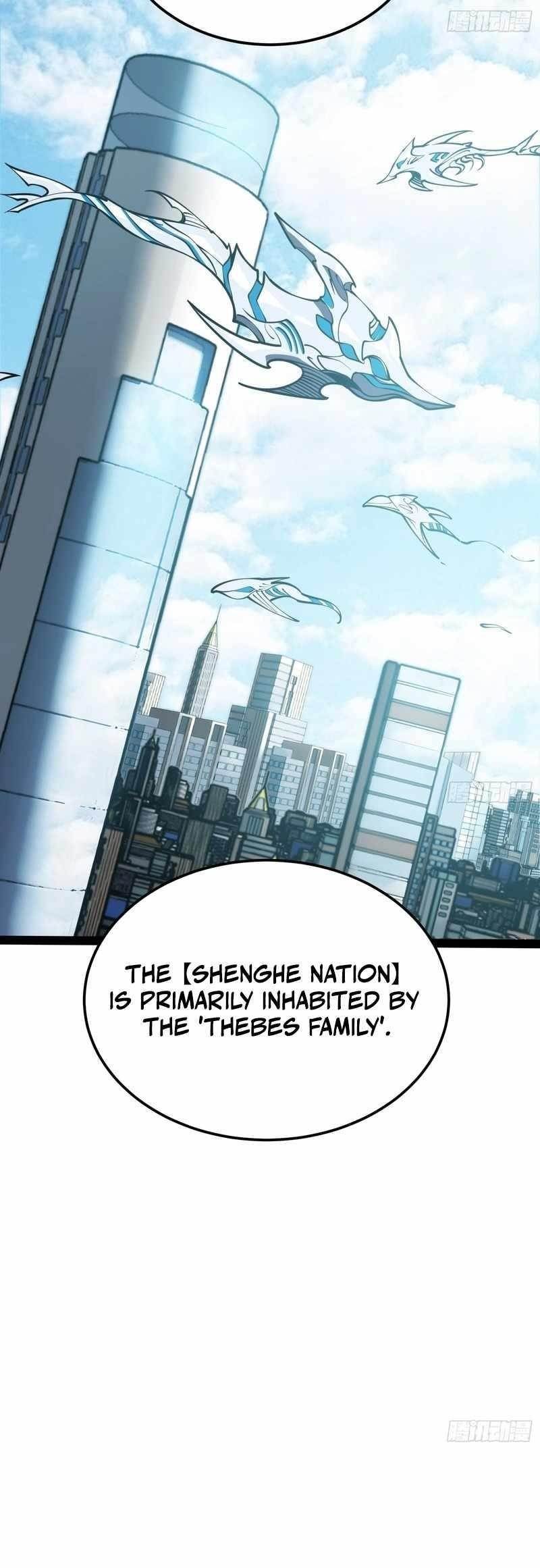 Full-Time Awakening Chapter 65 - Page 15 in English