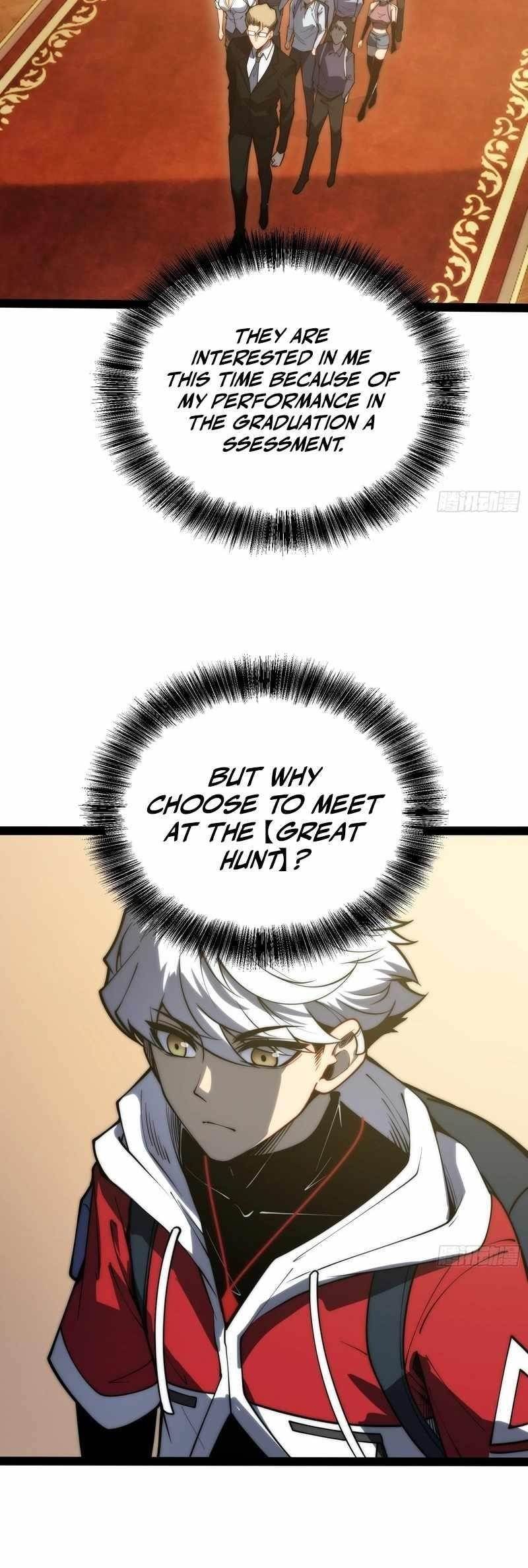 Full-Time Awakening Chapter 65 - Page 18 in English