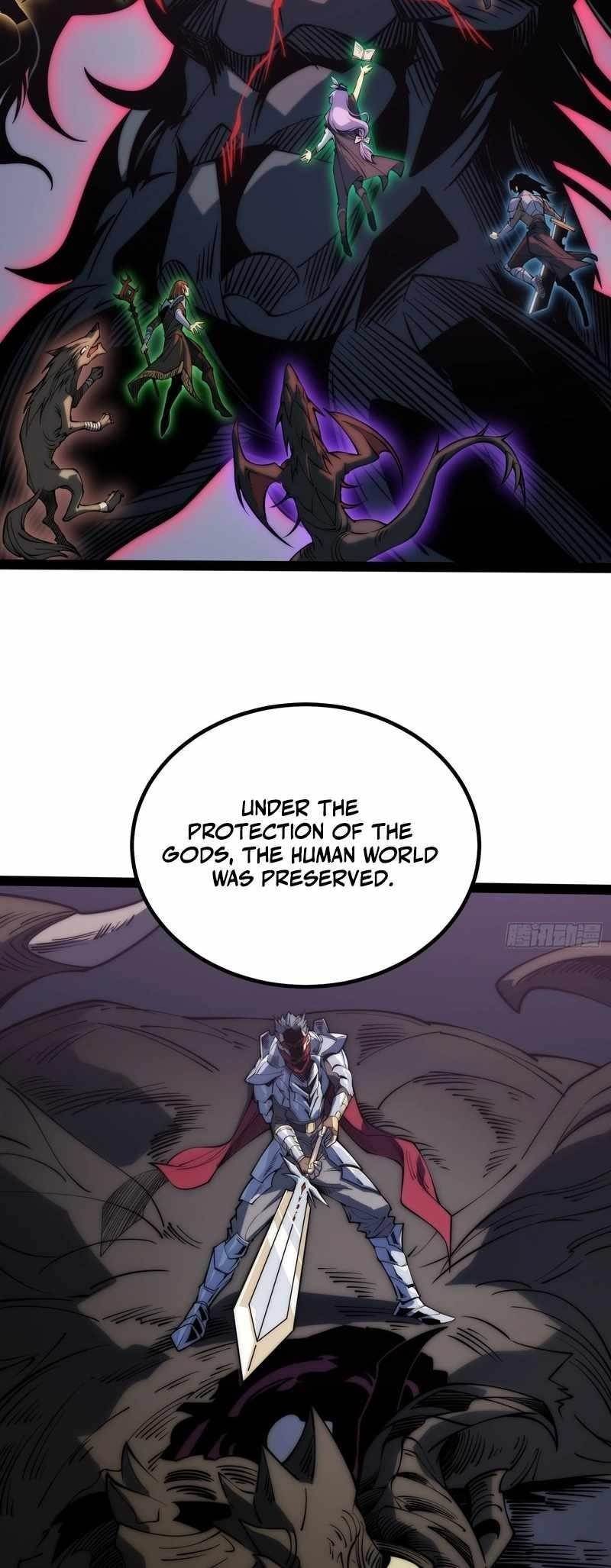 Full-Time Awakening Chapter 65 - Page 3 in English
