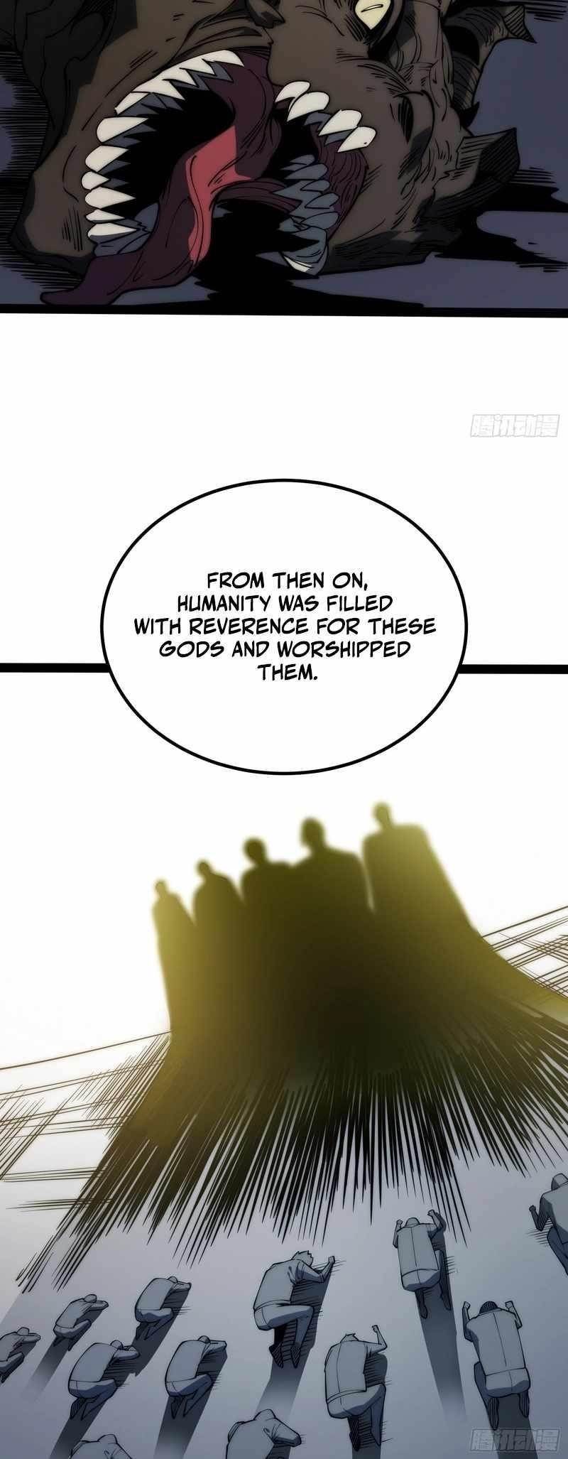 Full-Time Awakening Chapter 65 - Page 4 in English