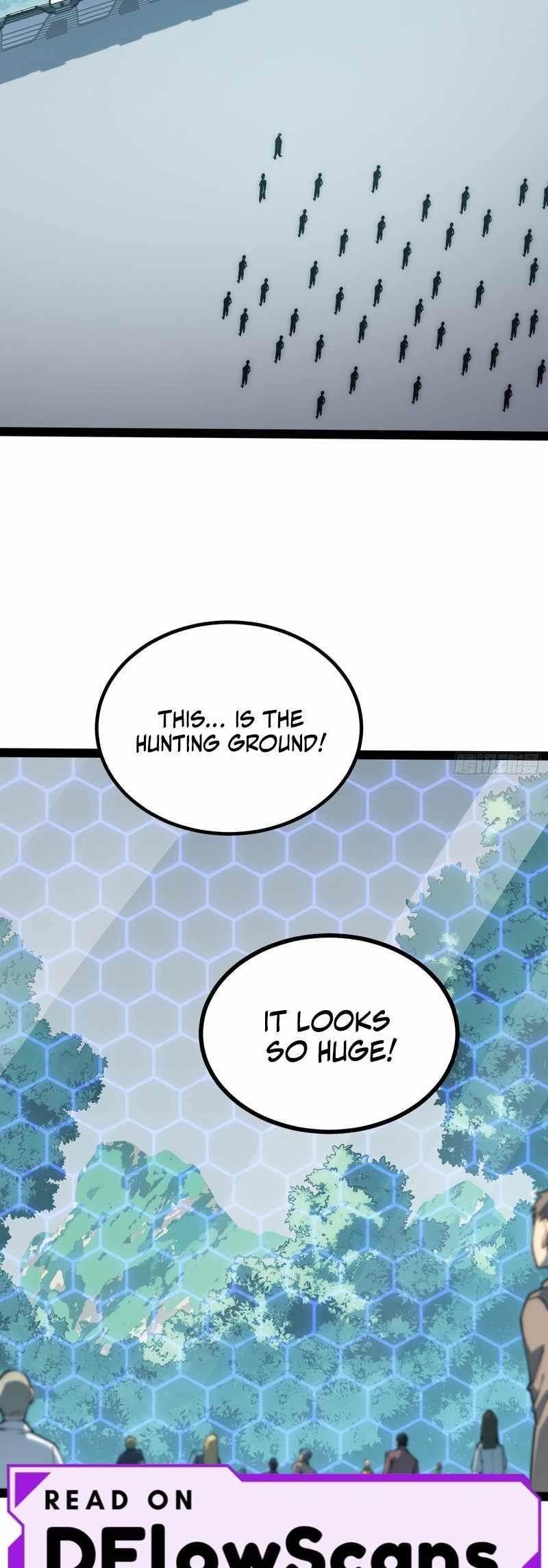 Full-Time Awakening Chapter 66 - Page 12 in English