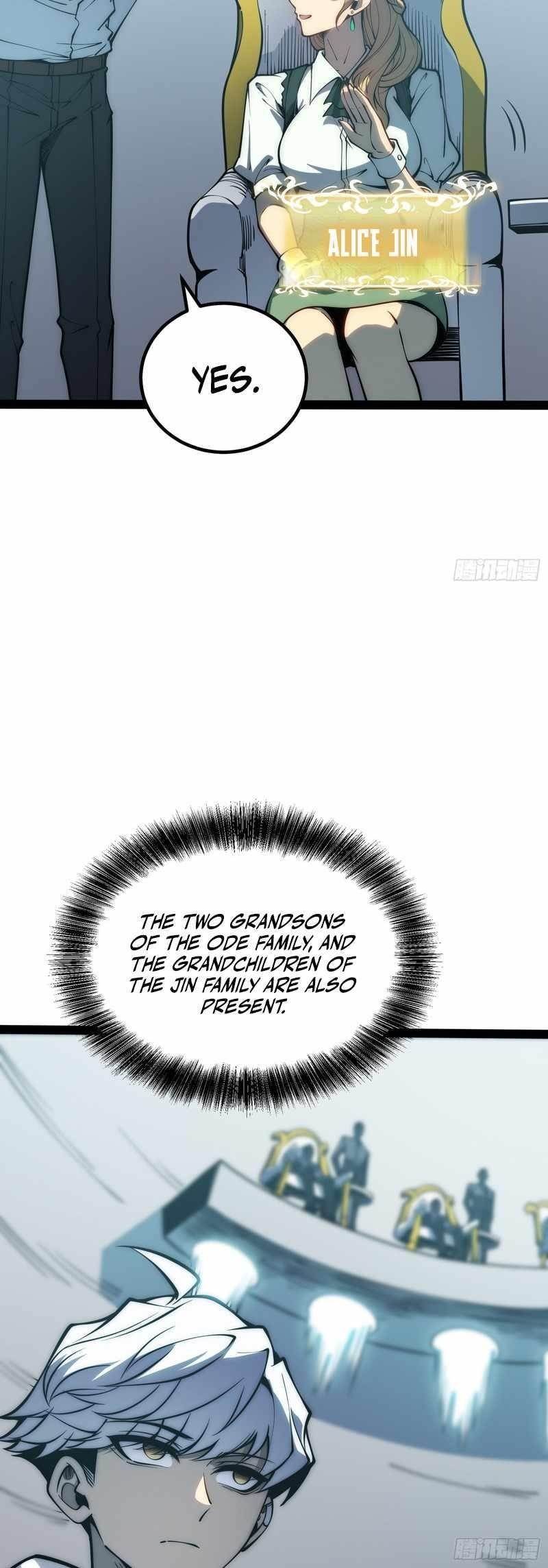 Full-Time Awakening Chapter 66 - Page 16 in English