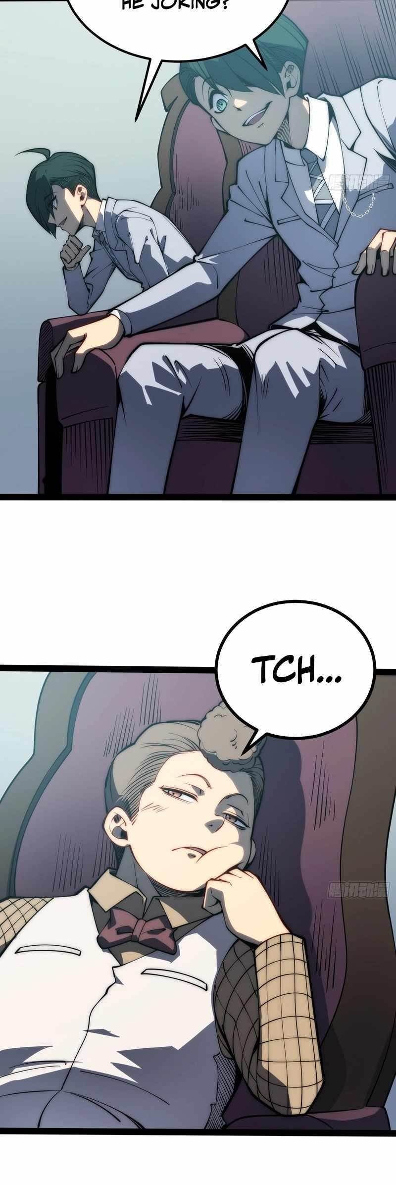 Full-Time Awakening Chapter 67 - Page 14 in English