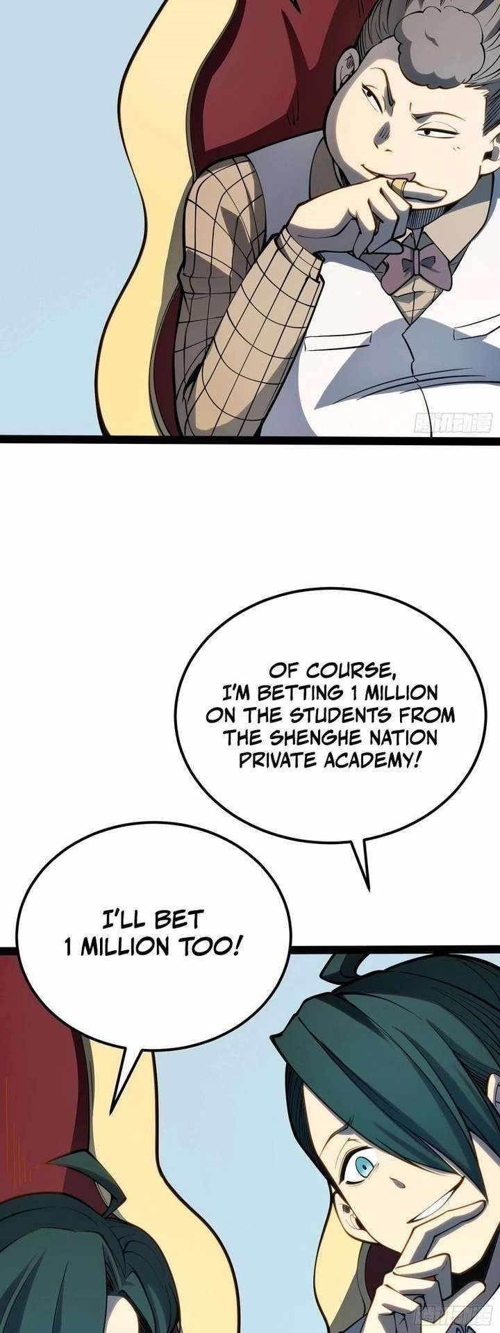 Full-Time Awakening Chapter 68 - Page 11 in English