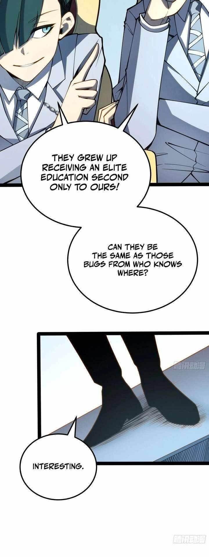 Full-Time Awakening Chapter 68 - Page 12 in English