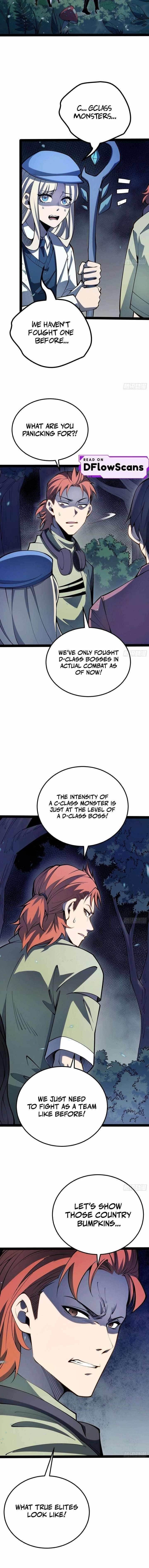 Full-Time Awakening Chapter 68 - Page 22 in English