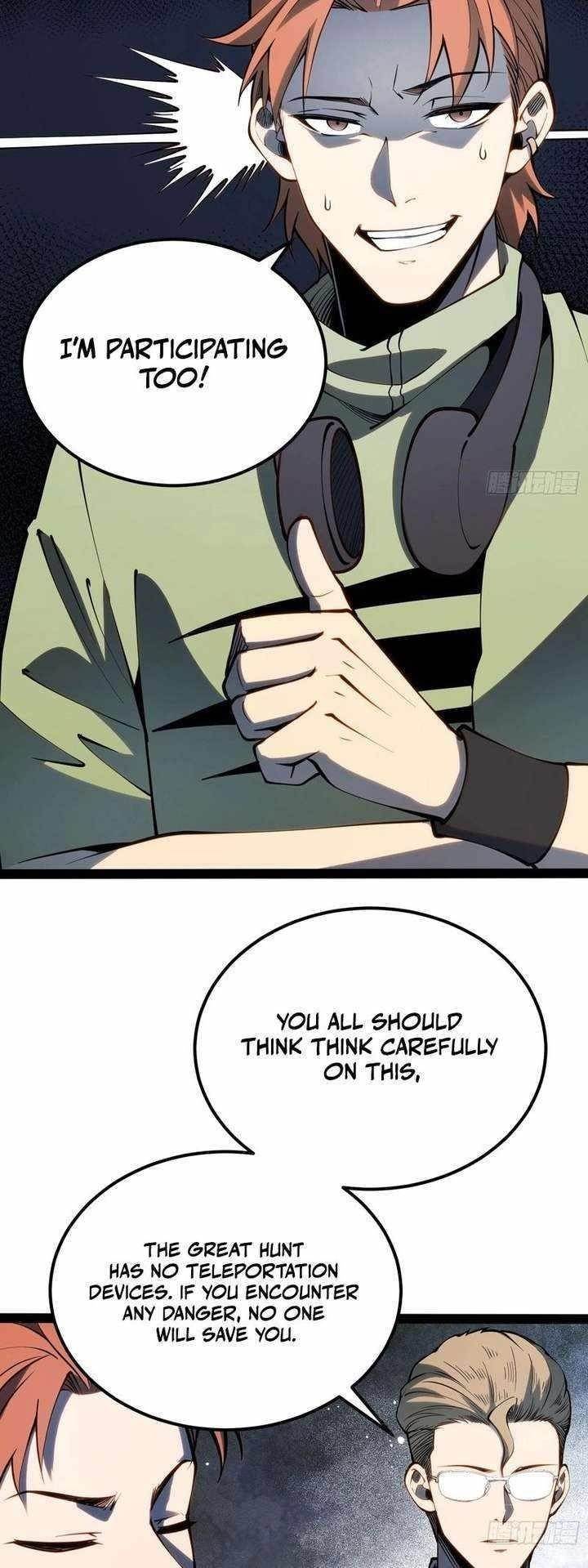 Full-Time Awakening Chapter 68 - Page 4 in English