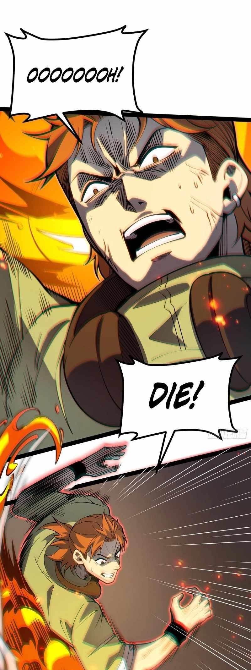 Full-Time Awakening Chapter 69 - Page 25 in English