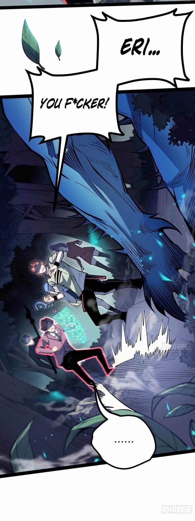 Full-Time Awakening Chapter 69 - Page 9 in English